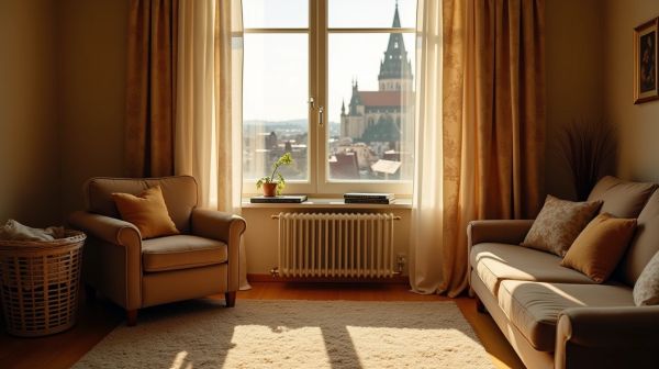 Besoin d'un service de ménage à domicile à Strasbourg ?