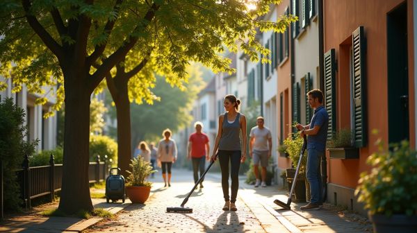 Besoin d'un service de ménage à domicile à Strasbourg ?
