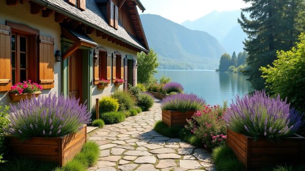 Comment choisir un constructeur de maison à Annecy qui vous ressemble