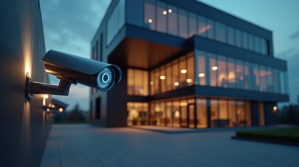 Créer un espace sûr et intelligent : maîtriser les caméras de surveillance ip pour une sécurité moderne