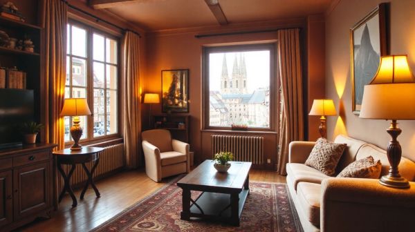 Découvrez les meilleurs services de ménage à Strasbourg