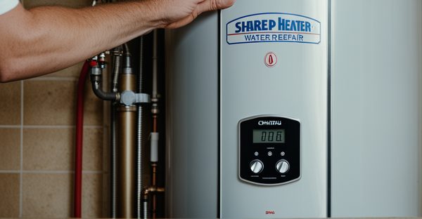 Dépannage de chauffe-eau à château-thierry : intervention rapide !