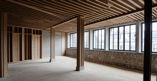 Entreprise de rénovation châlons-en-champagne : vos projets réalisables efficacement