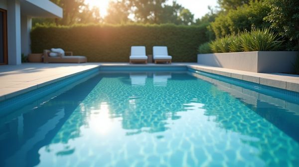 Installateur piscine coque : guide complet pour un projet réussi