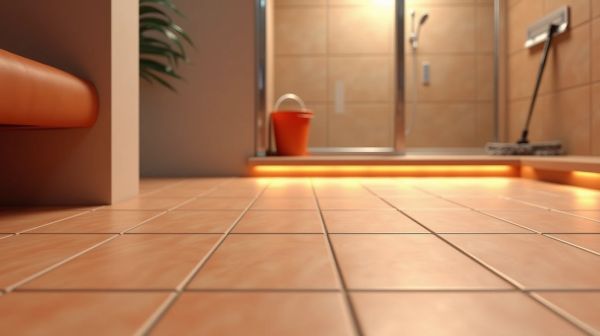 Optimiser l'entretien du sol avec des produits efficaces