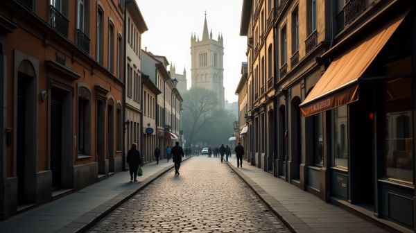 Quand faire appel à un service d'assainissement à Bordeaux ?