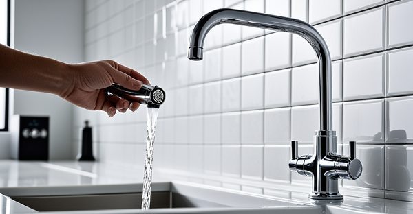 Robinet et mitigeur : guide pour choisir le parfait modèle