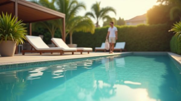 Top 5 astuces pour choisir votre installateur de piscine coque