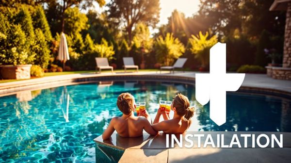 Top 5 astuces pour choisir votre installateur de piscine coque