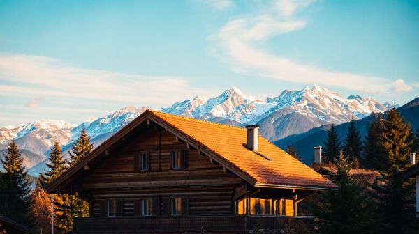 Top 5 critères pour trouver un constructeur de maison à Annecy