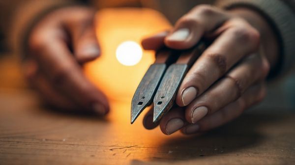 Top 5 outils indispensables pour réussir votre serrurier