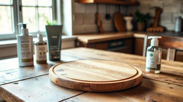 Top 5 produits innovants pour protéger votre bois durablement