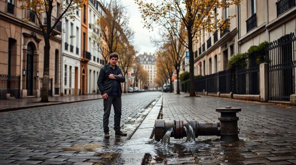 Top signes indiquant qu'il est temps d'appeler un service d'assainissement à Bordeaux