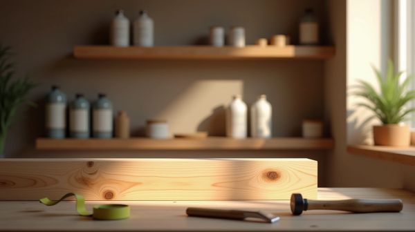 Traitement de bois : méthodes et produits pour une préservation efficace