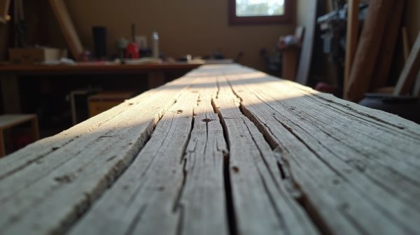 Traitement de bois : méthodes et produits pour une préservation efficace