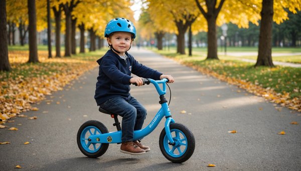 Draisienne évolutive : le compagnon idéal pour grandir !