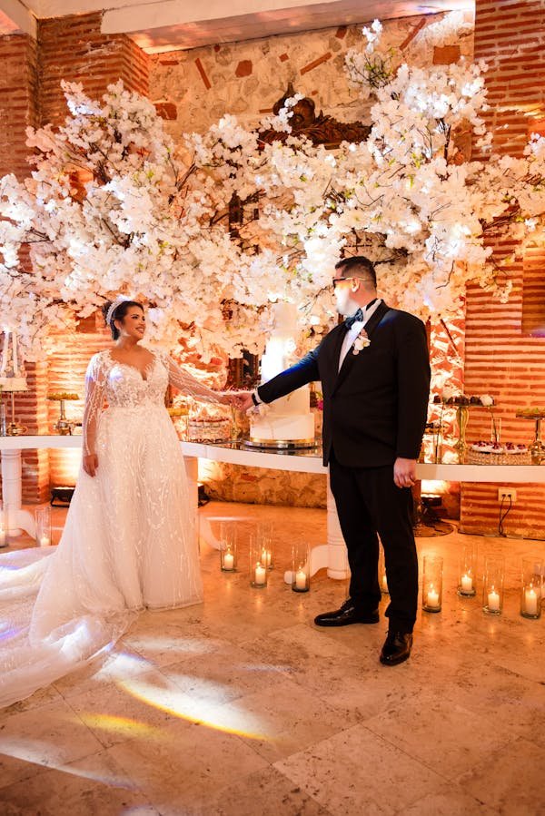 Les meilleures bougies mariages pour illuminer votre jour j