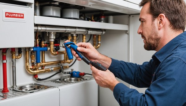 Plombier-chauffagiste : expert en chauffage et plomberie à caen